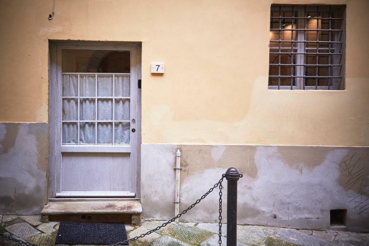 Apartamento Civico7 Arezzo Exterior foto